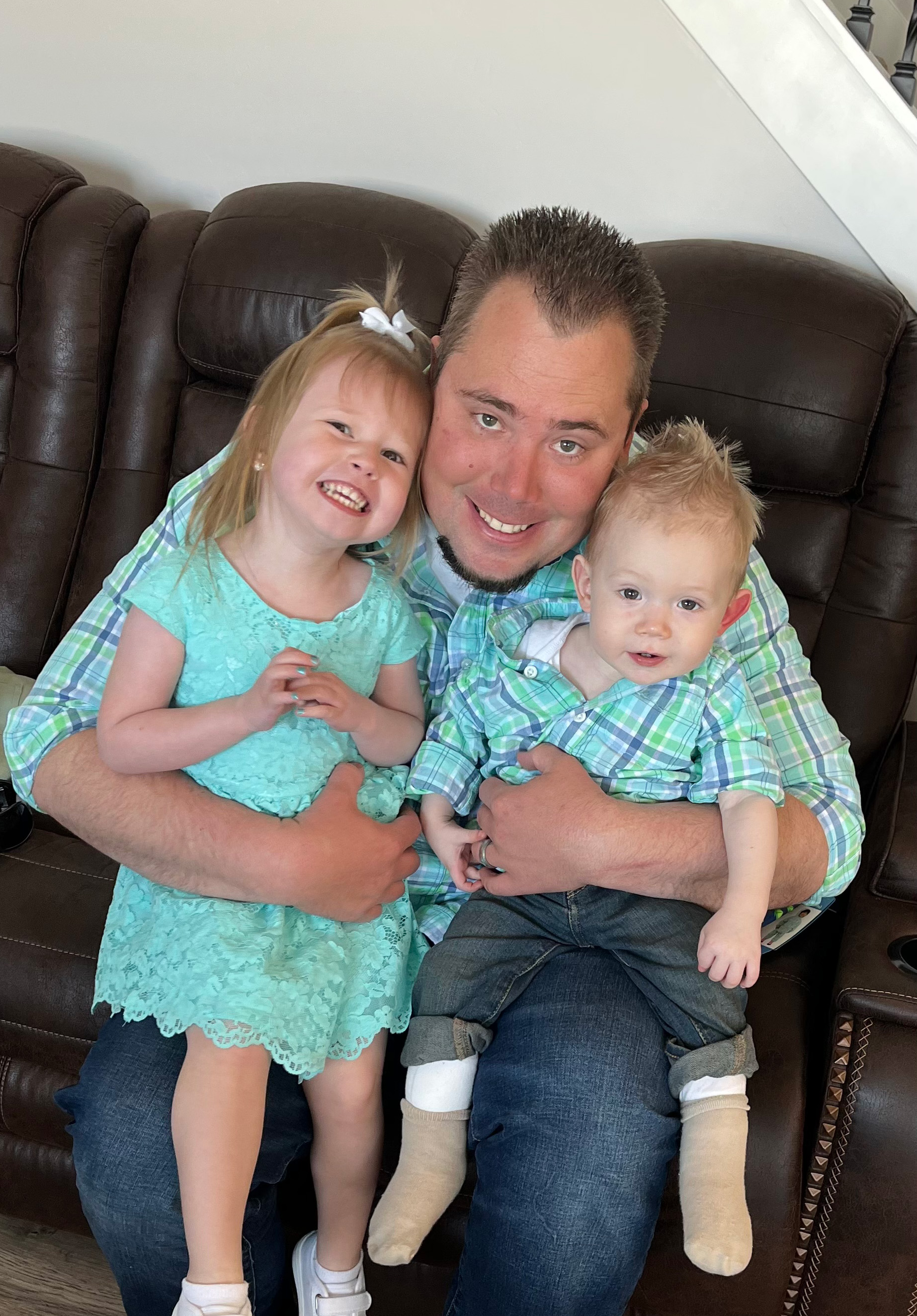 Volz Family