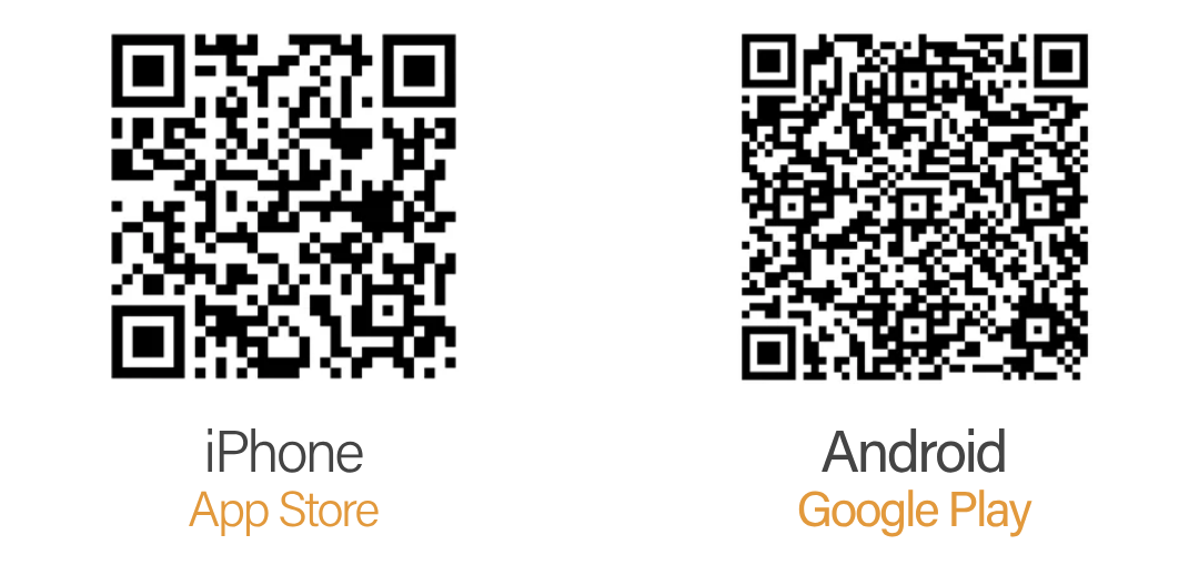 EventMobi Download QR Codes