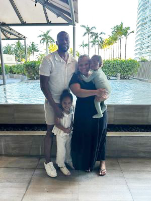 Malcolm Stewart Epidermolysis Bullosa NYC Marathon