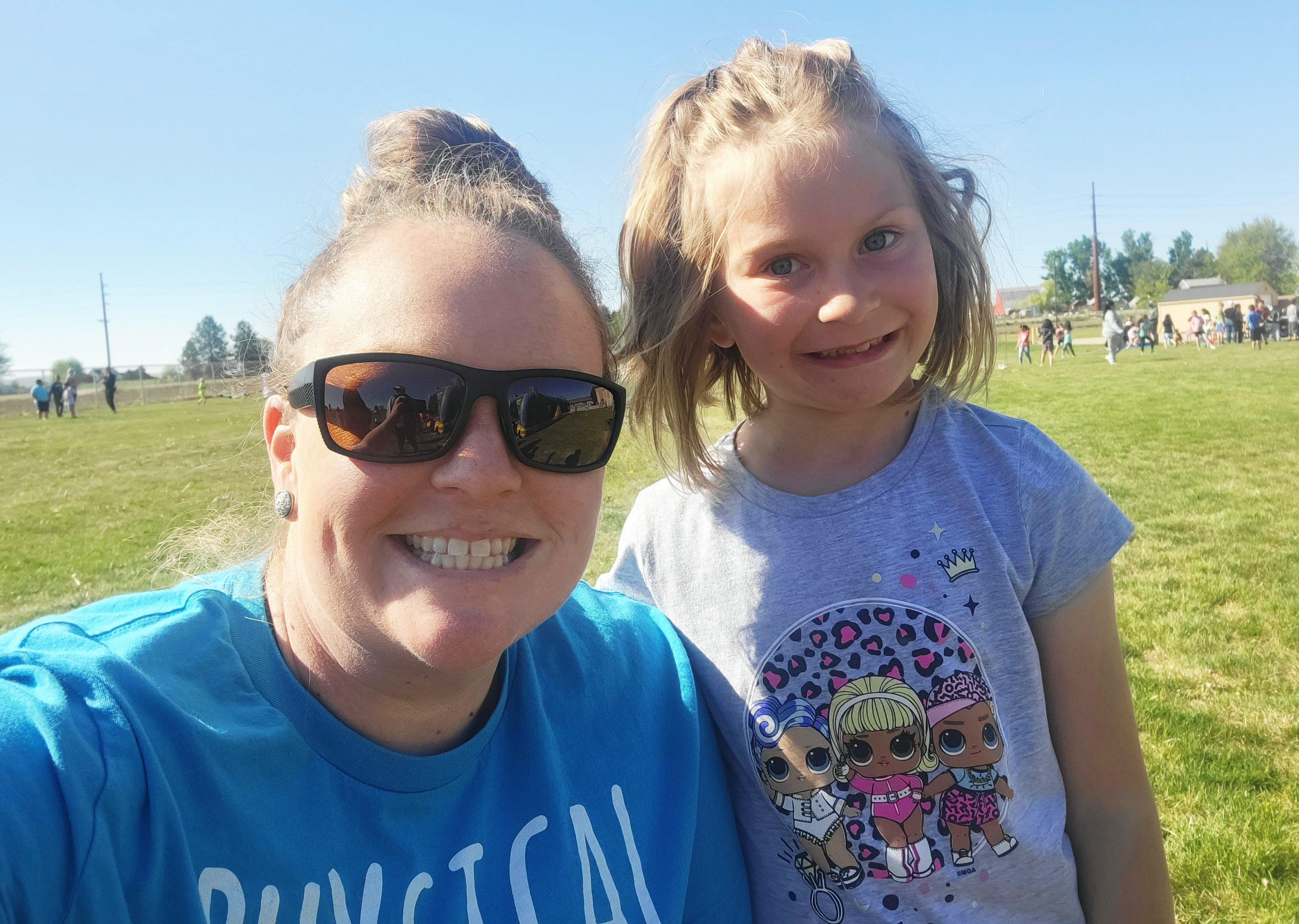 Nicole Ramsey Epidermolysis Bullosa Personal Story