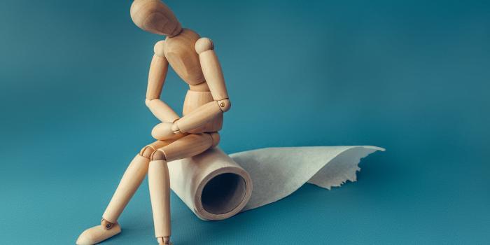 Constipation and Epidermolysis Bullosa