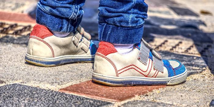 Daily Living and Epidermolysis Bullosa