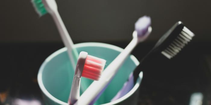 Oral Health Care for Children and Adults Living with Epidermolysis Bullosa