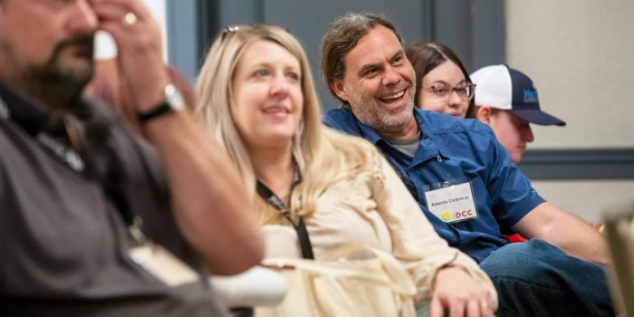 debra Care Conference