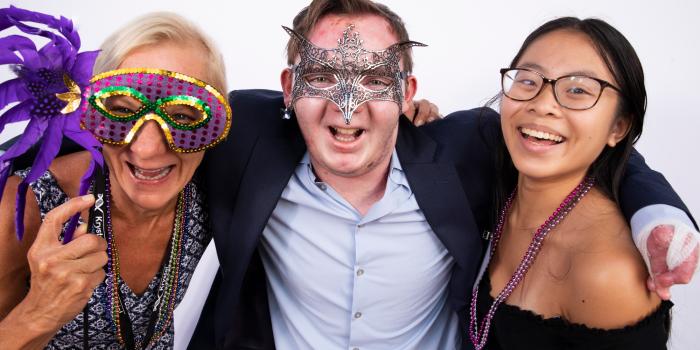 debra Care Conference