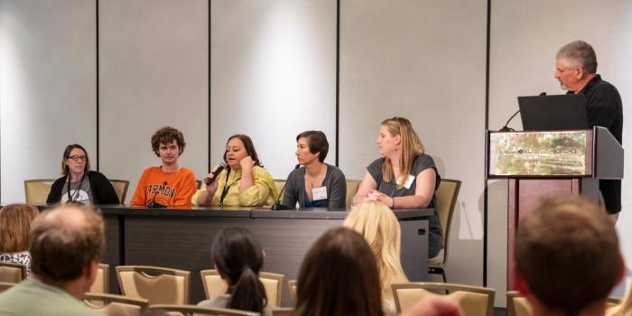 debra care conference agenda