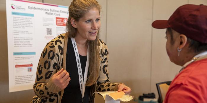 debra Care Conference