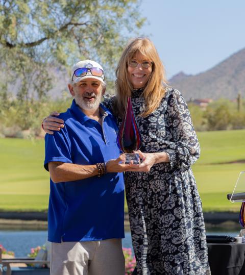 debra of America Golf Classic Fundraiser