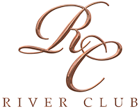 River Club Logo