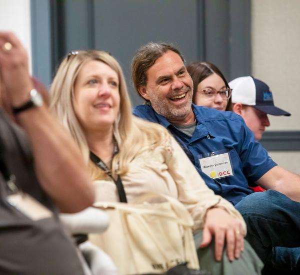 Epidermolysis Bullosa debra Care Conference