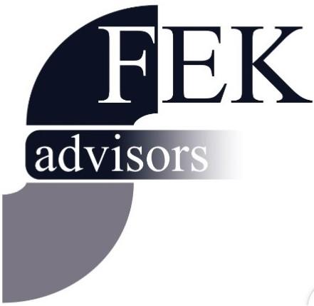 FEK Advisors debra Gala Advocates Sponsor
