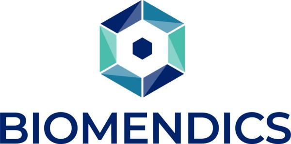 Biomendics Advocates Sponsor debra Gala