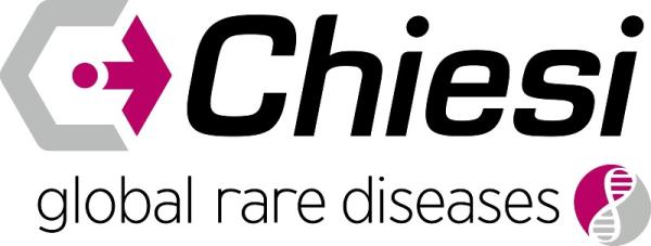 Chiesi GRD debra Gala Champions Sponsor