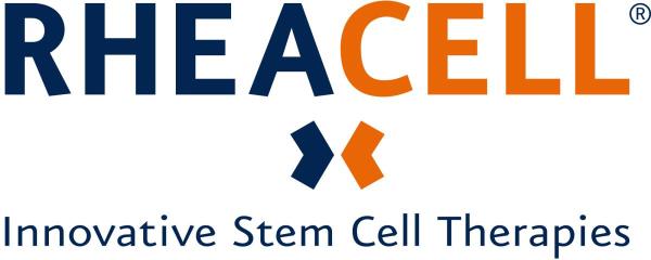 RHEACELL debra Gala Innovators Sponsor