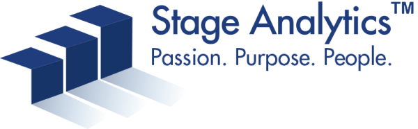 Stage Analytics debra Gala Partners Sponsor