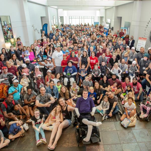 debra Care Conference Epidermolysis Bullosa 