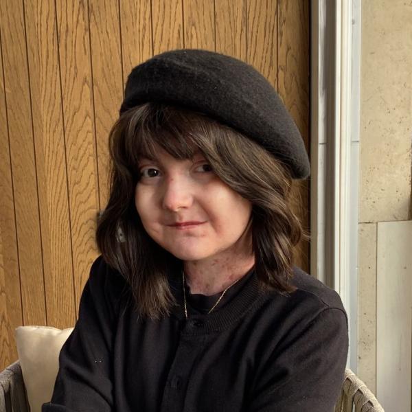 Epidermolysis Bullosa Personal Story