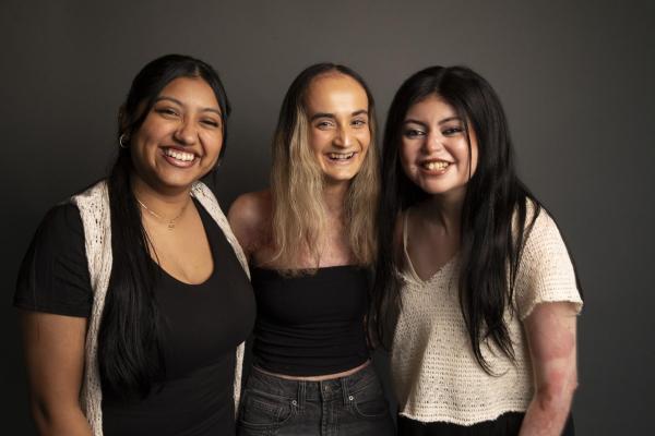 epidermolysis bullosa debra care conference