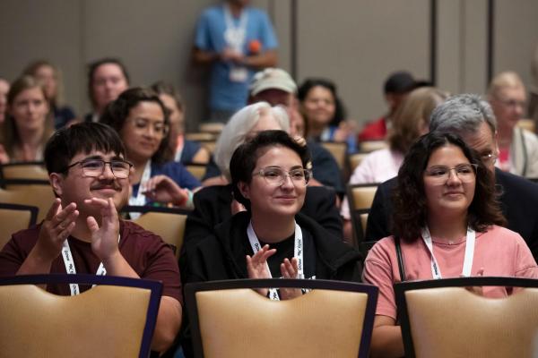 epidermolysis bullosa debra care conference