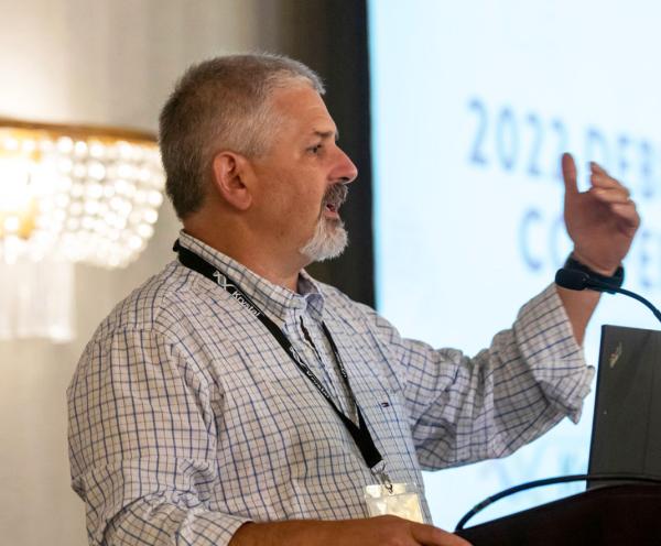 epidermolysis bullosa debra care conference