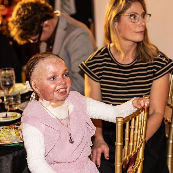 DCC Celebration: The 2026 debra of America Gala