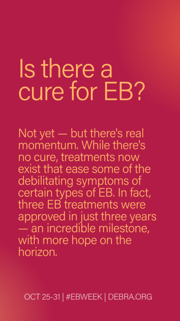 EB Awareness Week Social Media