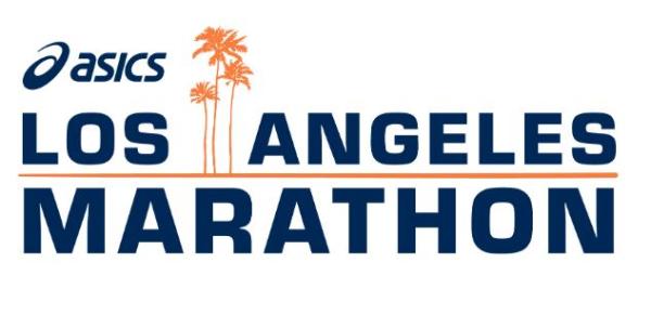 2027 Asics Los Angeles Marathon