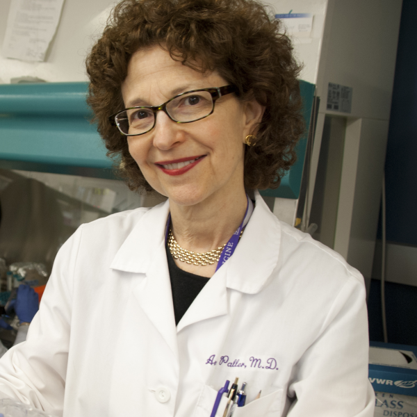 Amy S. Paller, MS, MD debra Care Conference