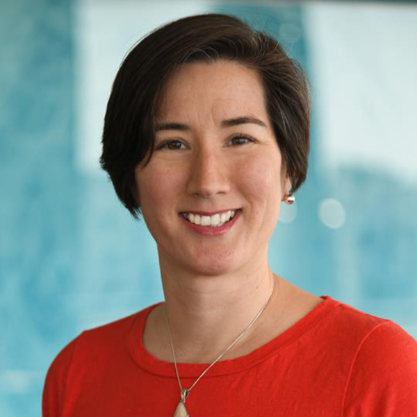 Anna Bruckner debra Care Conference