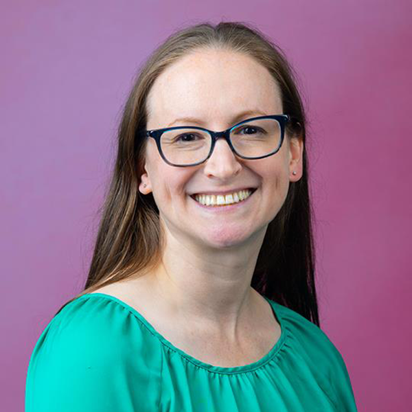 Emily Gorell debra Care Conference