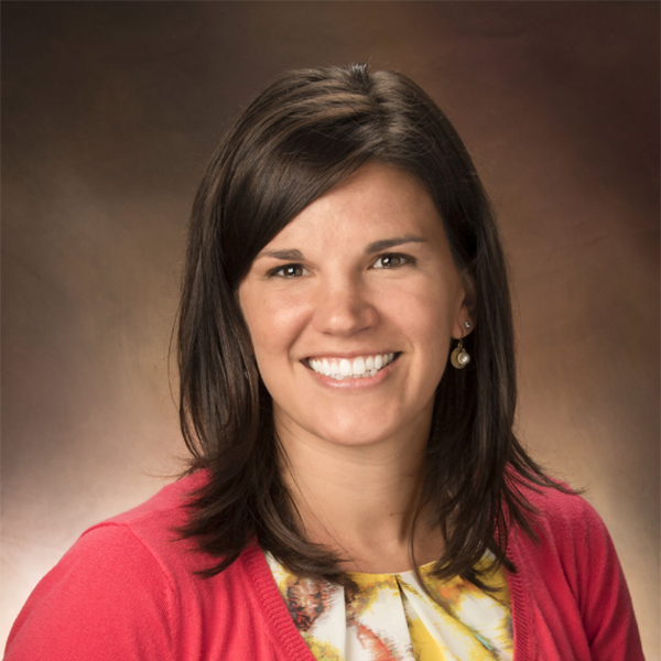 Jessica Collins debra Care Conference